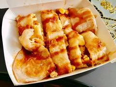 -早安山丘·豆浆油条(小木桥路店)