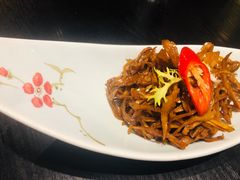 -柒园·三十年创意杭帮菜(龙湖滨江天街店)