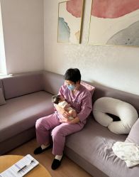 -爱陪伴尊享月子中心(国际店)