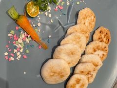 -子霖南山鲜虾面(南山总店)