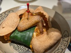 -太食獸泰式茶餐厅(IFS国金中心店)