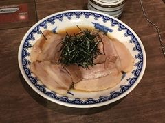 -一蘭拉面(新宿中央东口店)