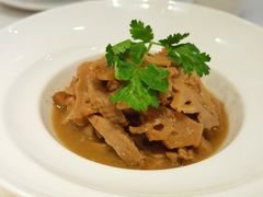 -莆田餐厅PUTIEN(深圳湾万象城家宴店)