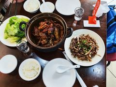 -斯丹姜母鸭·古法干香(涂门街总店)