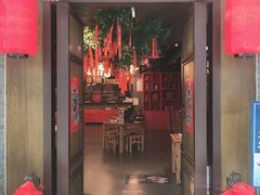 门面-满园烤鸭·春饼(沈北万达店)