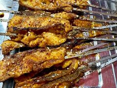 -永刚烧烤(大夜市店)