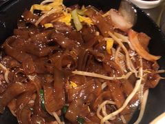 -食大利香港茶餐厅(南亚风情第一城店)
