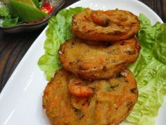 -PHO·5越南牛肉粉(建新路店)