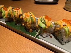 -yokocho上横町·日本食街(深业上城店)