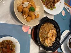 -大树餐厅(益田假日店)