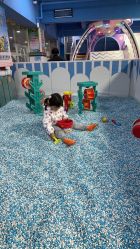 -美加乐儿童乐园(江宁文鼎广场店)