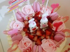 -好利来(四季青店)