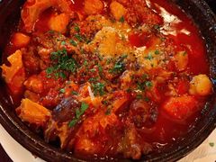 -羽深肉铺 Steak & Wine