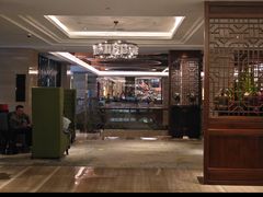 -西安皇冠假日酒店·B&G51餐厅