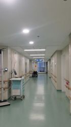 -大连市妇女儿童医疗中心(希望广场儿童院区)