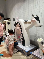-MELAND亲子乐园•活动包场(北京亦庄龙湖天街店)