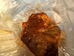 -峰景台亚姨牛杂