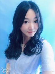 -柯琳造型
