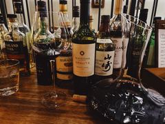 -Limestone 小酒馆(朝阳大悦城店)