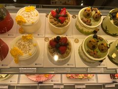 -Pantry's Best派悦坊蛋糕(K11购物艺术中心店)