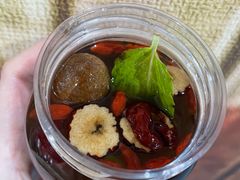 -放哈·甜醅子奶茶创造者(正宁路店)