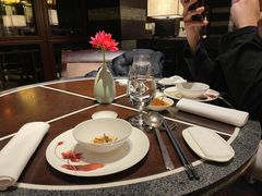 -杭州西子湖四季酒店·金沙厅