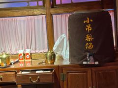 -小吊梨汤·北京菜·烤鸭(鸟巢店)