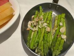 -Steaking·食间牛排(和平店)