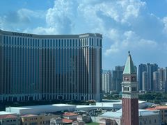 -澳门喜来登大酒店