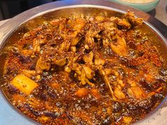 -耍盆友·重庆江湖菜(百子湾店)