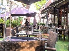 -Shanghai Brew House上海啤酒工坊(老外街店)