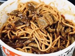 -蔡记炸酱热干面(昌里路店)