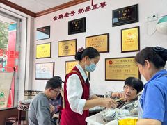 -仁信双皮奶(东川路店)