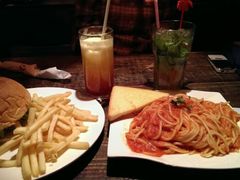 android_upload_pic-Helens海伦司小酒馆(津湾广场店)