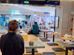 -麦当劳(苏州中心星悦汇店)