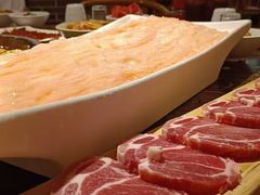 -宽田火锅 宽田有鱼江津青花椒鱼火锅(几江荣华店)