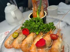 -忆家一宴(南丹东路总店)