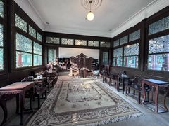-张学良旧居陈列馆