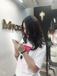 -Miracle集简美发沙龙