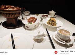 -四季民福烤鸭店(故宫店)