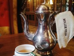 -马勒别墅·中餐厅