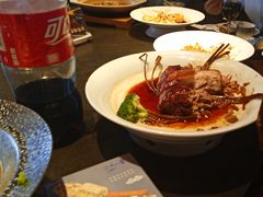 -二十八里太湖船菜(吉祥路店)