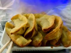 -李记清真馆(打钉巷店)