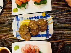 -平成屋·午肴夜酒(四川北路店)