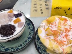 -荔芳传统糖水铺