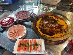 -俏媳妇火锅(宽窄巷子店)