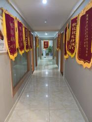 点击看大图 -Dr.林醫生产后修复·配方产康(南京江宁万达店)