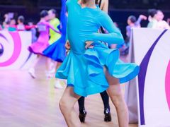 -炫艺舞蹈培训中心(枫尚奥特莱斯店)