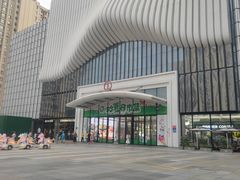 -深海聚汇·牛榴宴·自助料理(江宁万达店)