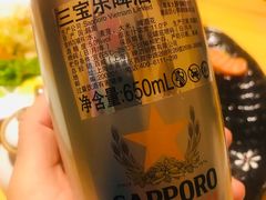 -福匠日本料理(人民路店)